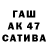 ТГК Wax VK: chapaiko
